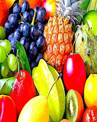 Top 10 food that make you feel fuller longer