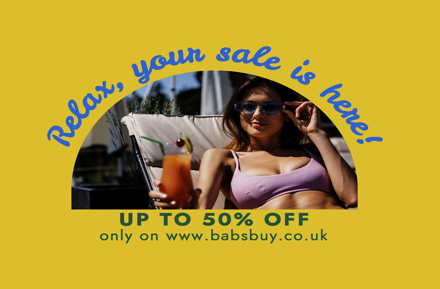 babsBUY promo