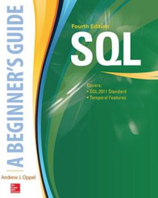 SQL: A Beginner's Guide (4th Edition) (By Andrew J. Oppel)