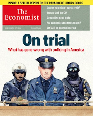On Trial: What has gone wrong with policing in America